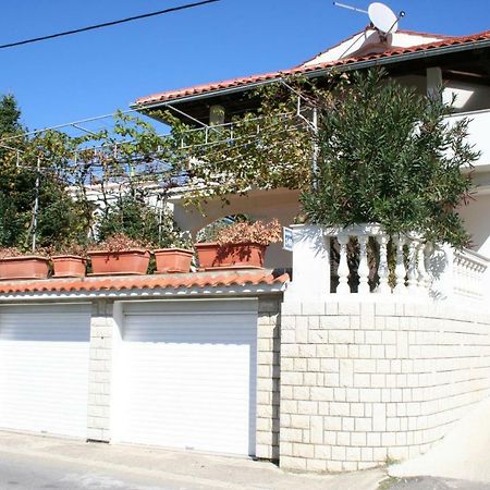 Apartments Galic Kampor Exterior photo