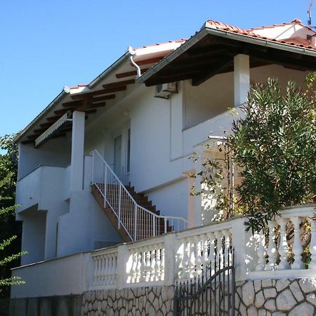 Apartments Galic Kampor Exterior photo